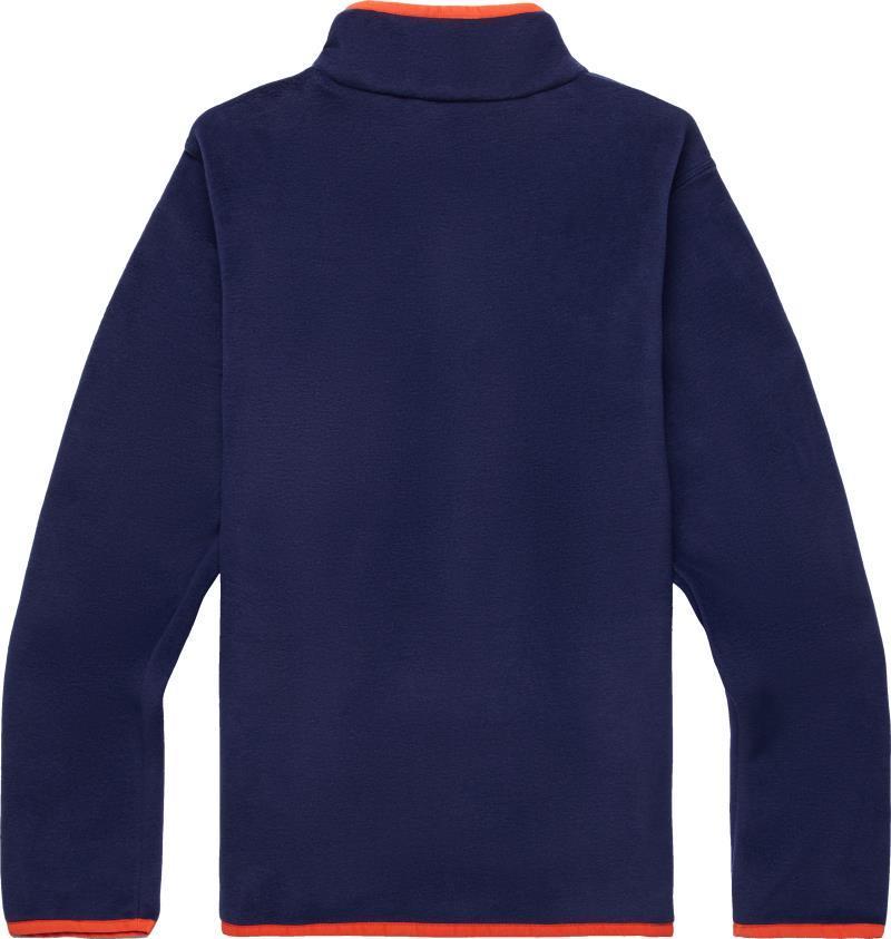 Teca Fleece Full-Zip Jacket - Kids - Rabbit Hole 2