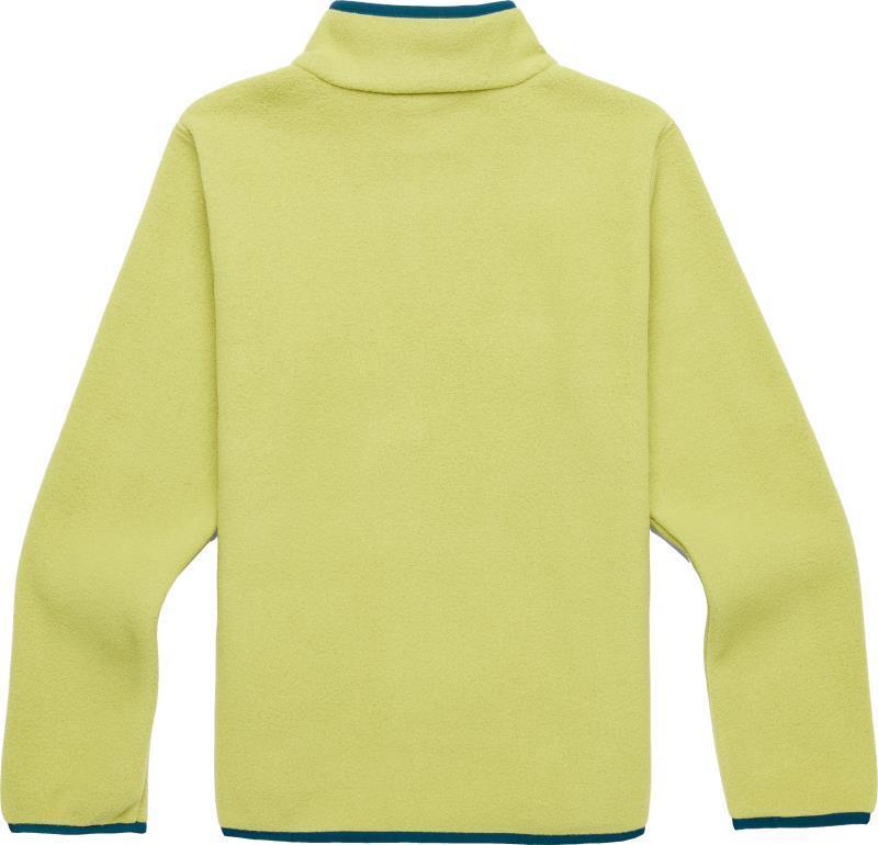 Teca Fleece Full-Zip Jacket - Kids - Sprouts 2