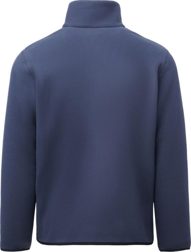 Teca Fleece Full-Zip Jacket - Mens - Atmosphere 2