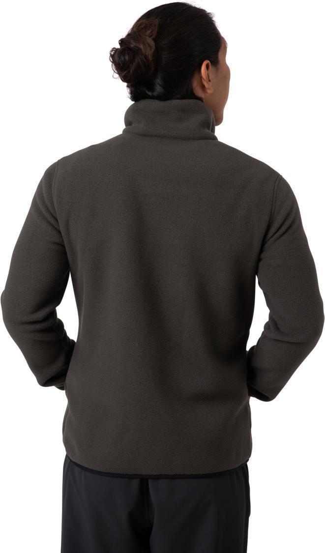 Teca Fleece Full-Zip Jacket - Mens - Moon Rock 2