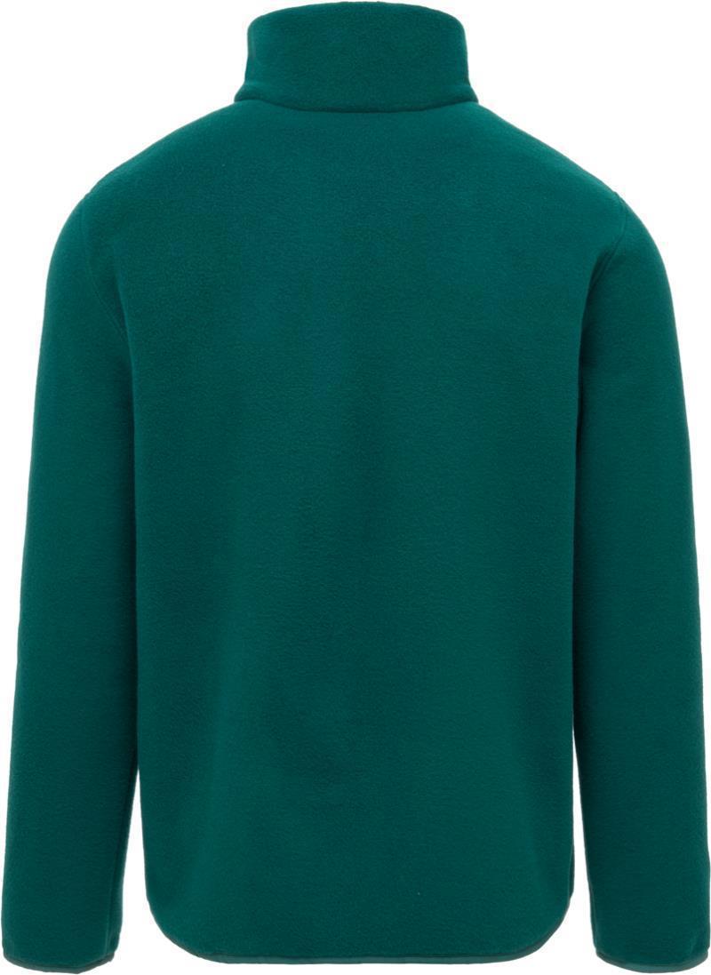 Teca Fleece Full-Zip Jacket - Mens - Nine Iron 2