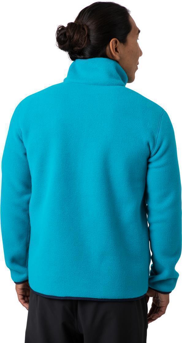 Teca Fleece Full-Zip Jacket - Mens - Tailwind 2