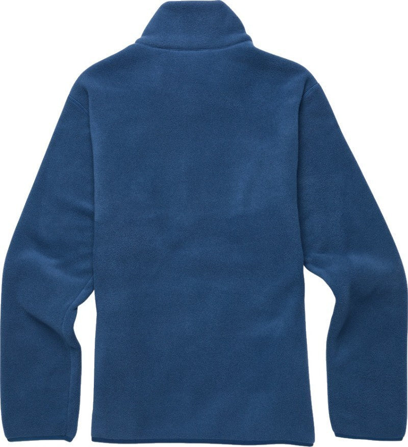 Teca Fleece Full-Zip Jacket - Mens - cecret lake 1
