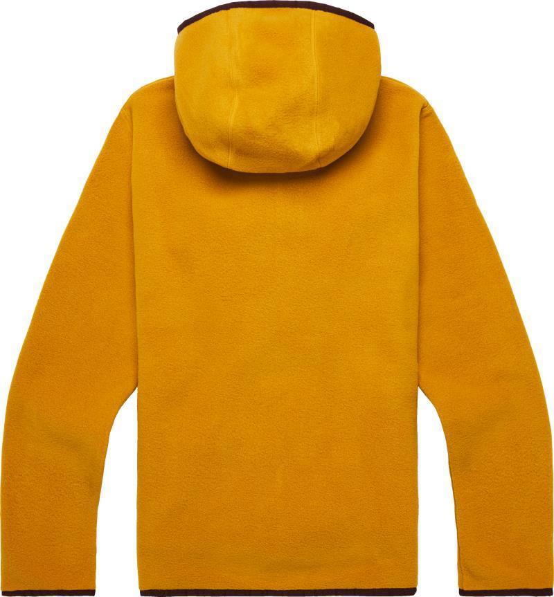 Teca Fleece Hooded Full-Zip Jacket - Mens - Lumberjack 2
