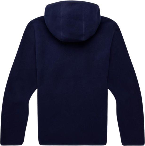 Teca Fleece Hooded Full-Zip Jacket - Mens - Ship Shape 2
