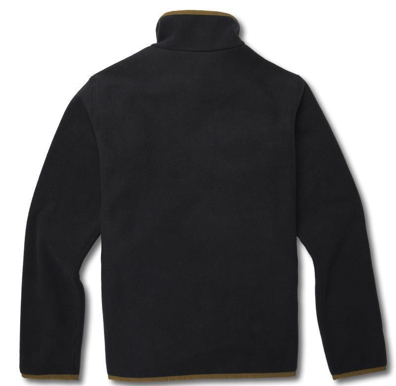 Teca Fleece Pullover - Mens - Drifting 2