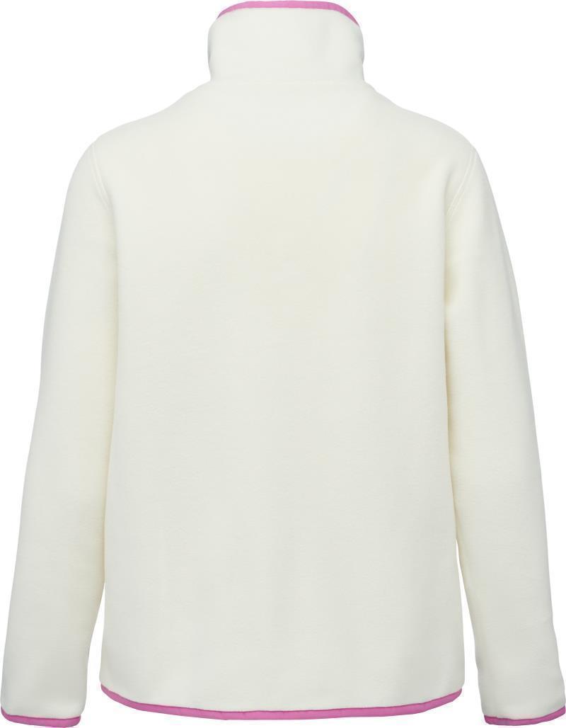 Teca Fleece Pullover - Womens - Bees Knees 2