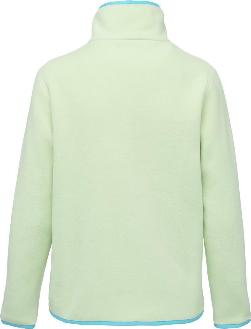 Teca Fleece Pullover - Womens - Find Me 2