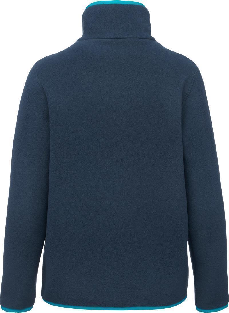 Teca Fleece Pullover - Womens - Night Hike 2