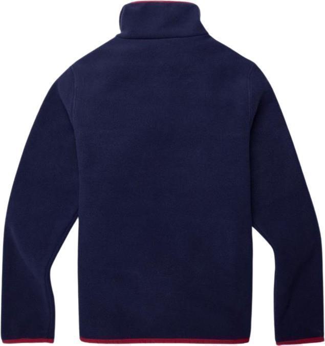 Teca Fleece Pullover - Womens - Show Time 2