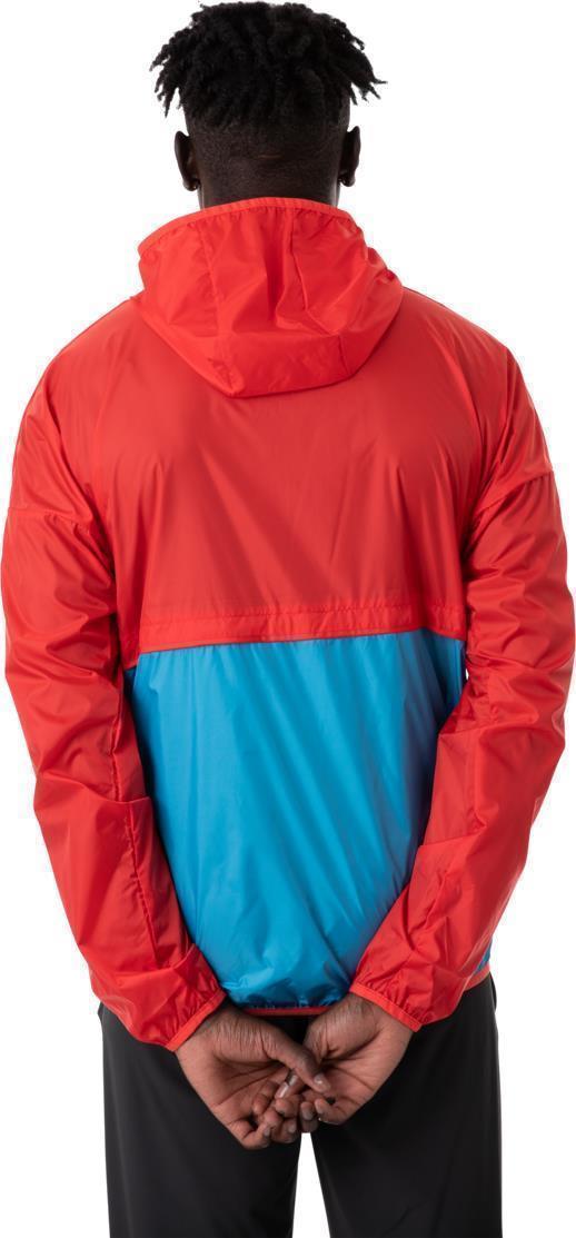 Teca Windbreaker Halfzip - Unisex - Snack Attack 5