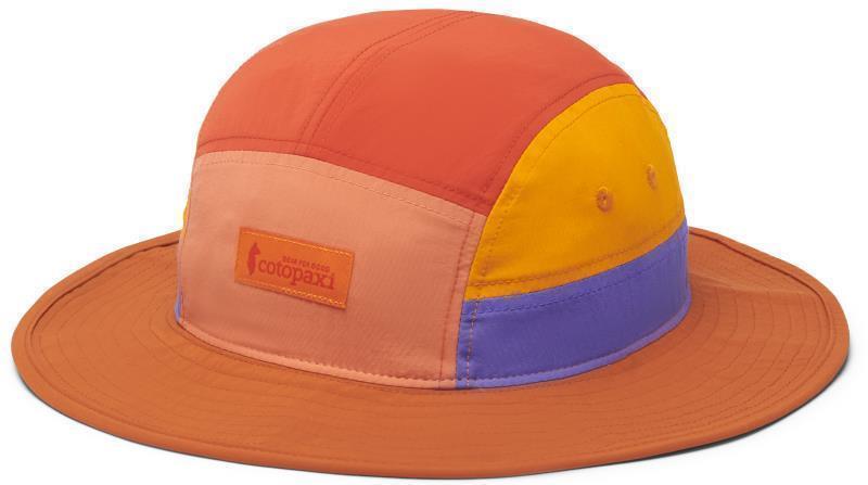 Tech Bucket Hat - Nectar / Mezcal 1