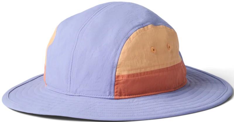 Tech Bucket Hat - aster 1