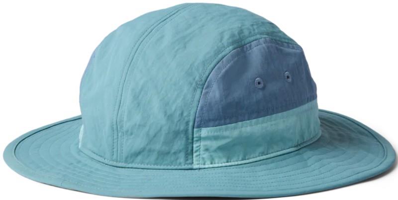 Tech Bucket Hat - everglade 1