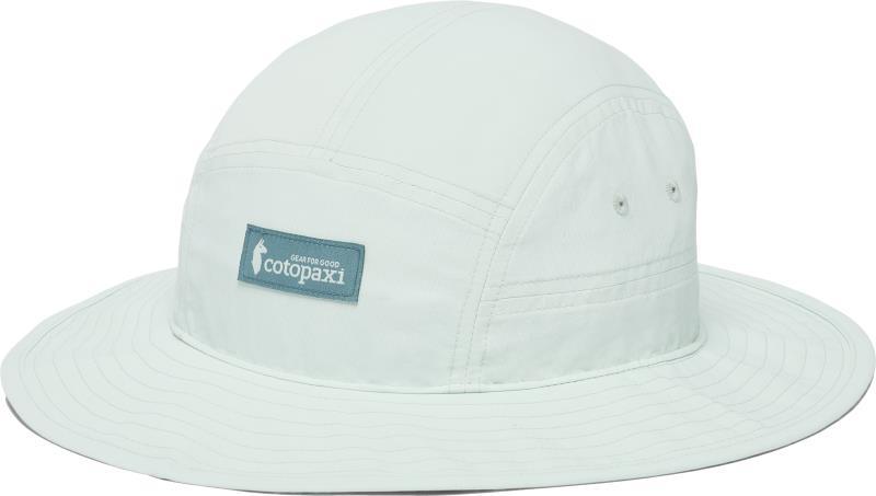 Tech Bucket Hat - foam 1