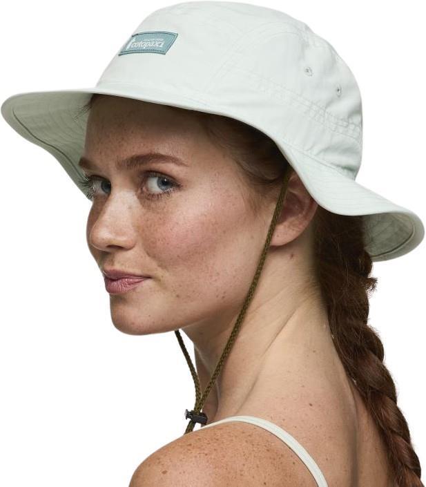 Tech Bucket Hat - foam 1
