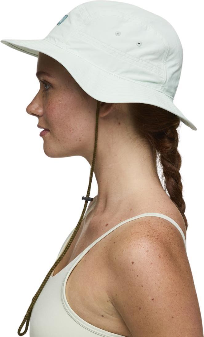 Tech Bucket Hat - foam 1
