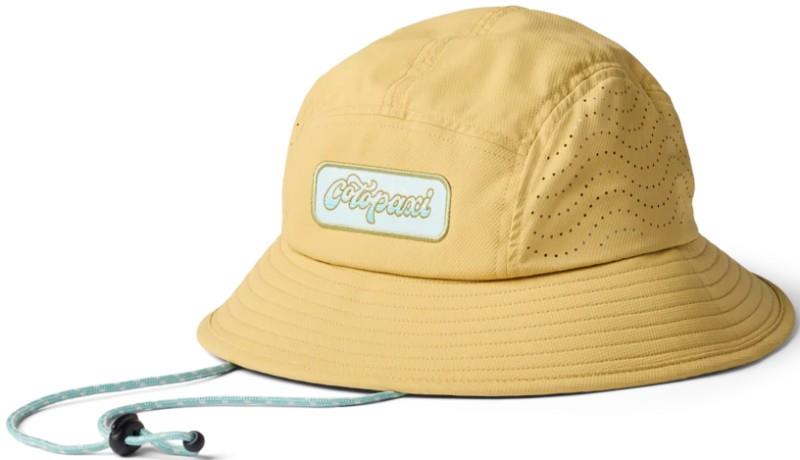 Tech Plus Bucket Hat - husk 1