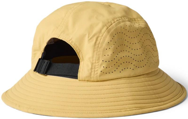 Tech Plus Bucket Hat - husk 1