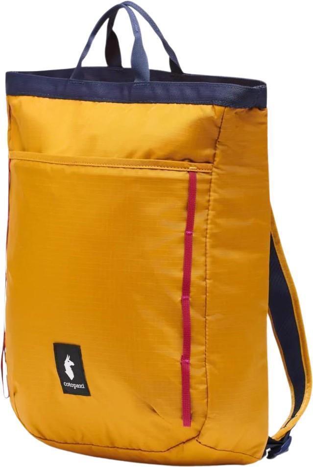 Todo 16L Convertible Tote - Cada Dia - Amber 1