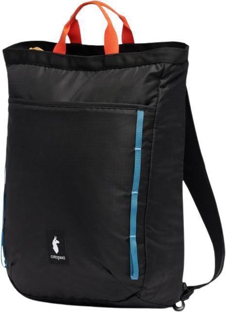 Todo 16L Convertible Tote - Cada Dia - Black 1