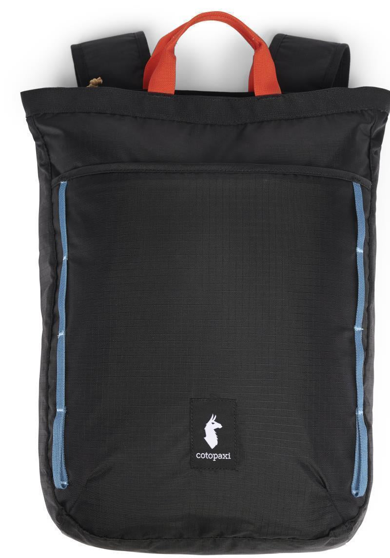 Todo 16L Convertible Tote - Cada Dia - Black 2