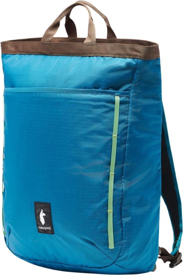 Todo 16L Convertible Tote - Cada Dia - Gulf 1