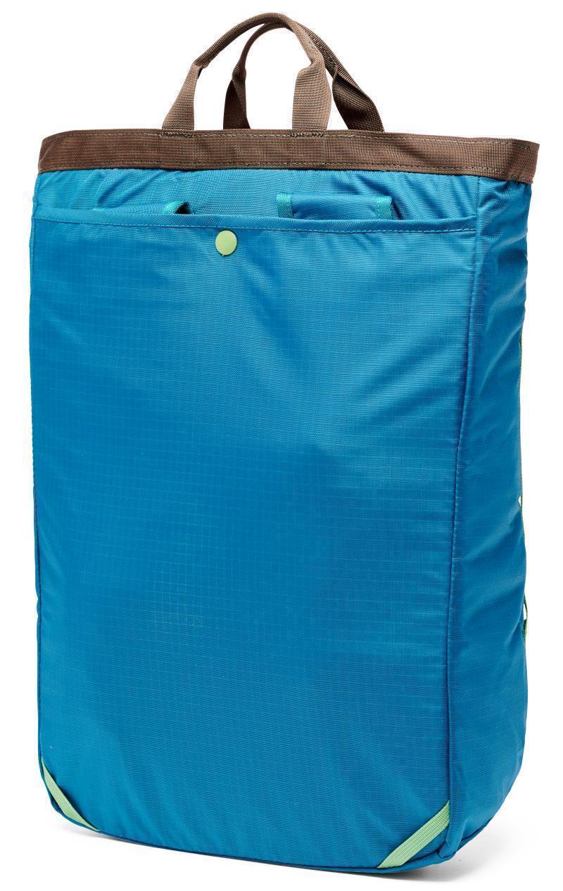 Todo 16L Convertible Tote - Cada Dia - Gulf 2