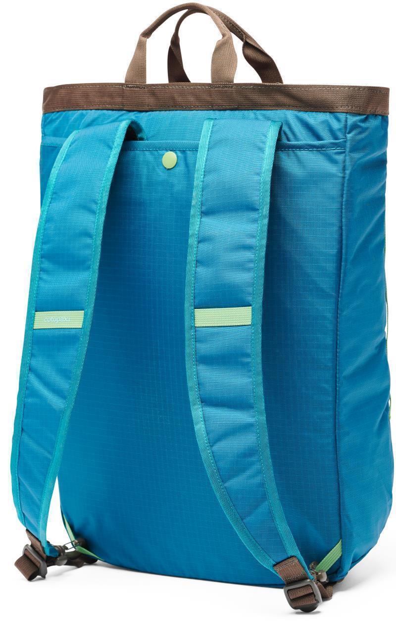 Todo 16L Convertible Tote - Cada Dia - Gulf 3