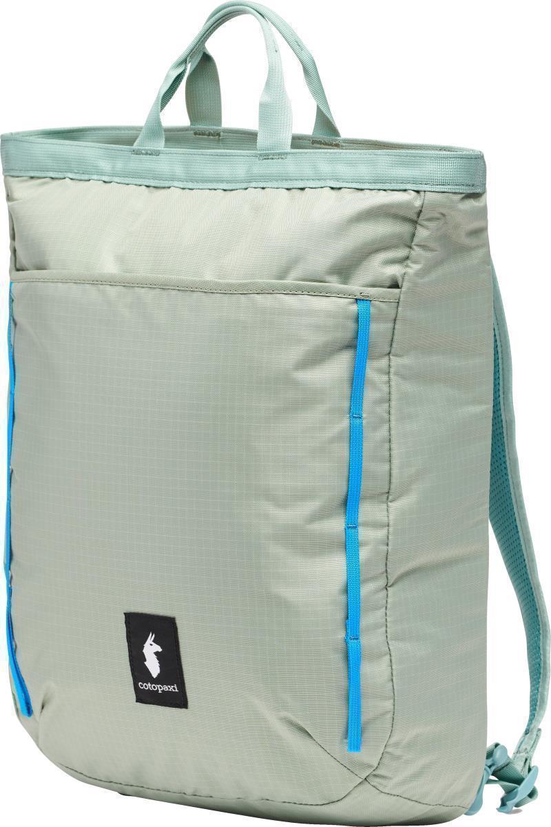 Todo 16L Convertible Tote - Cada Dia - Silver Leaf 1