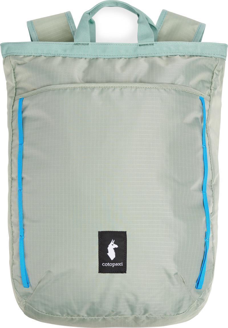 Todo 16L Convertible Tote - Cada Dia - Silver Leaf 2