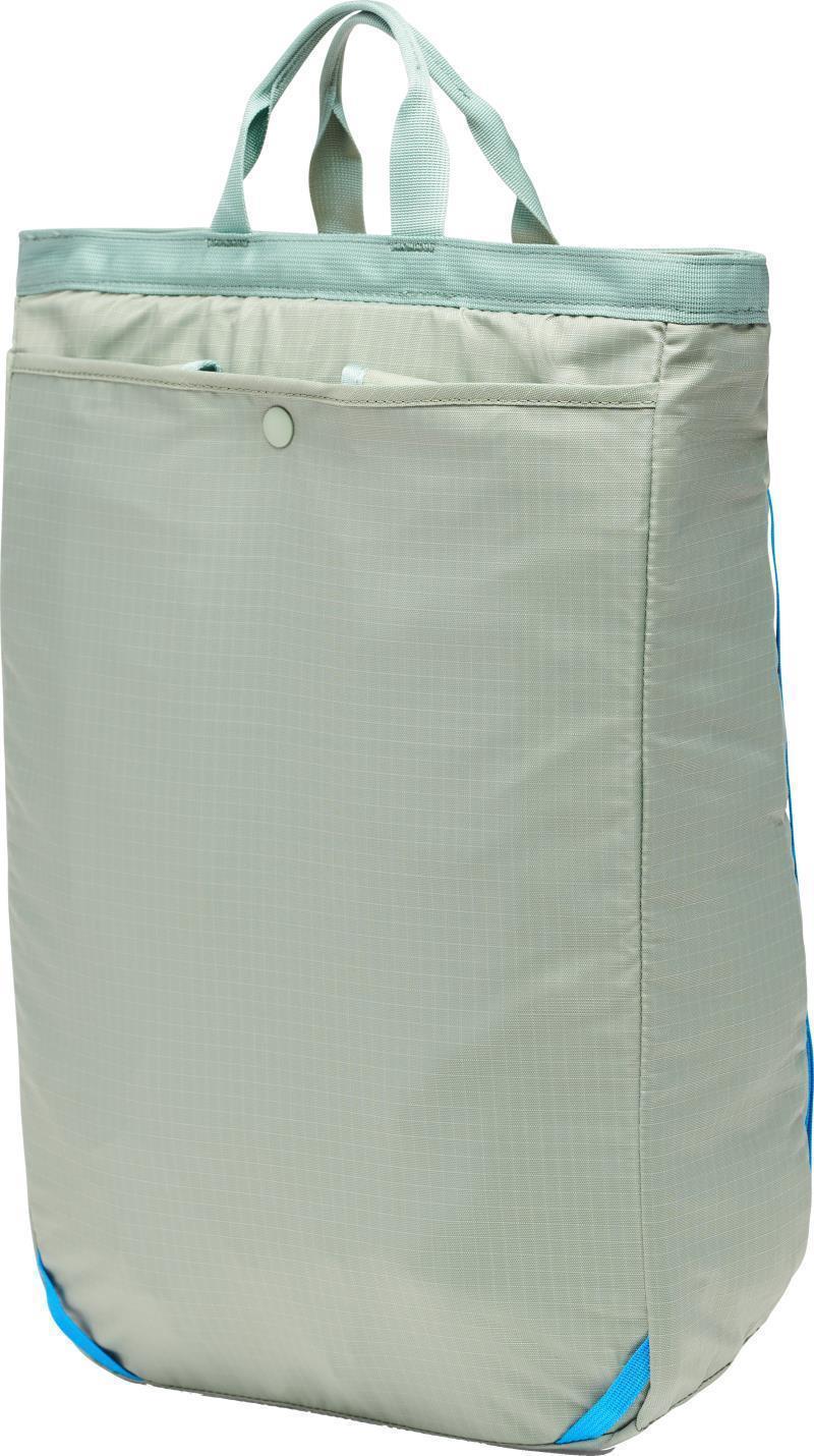 Todo 16L Convertible Tote - Cada Dia - Silver Leaf 3