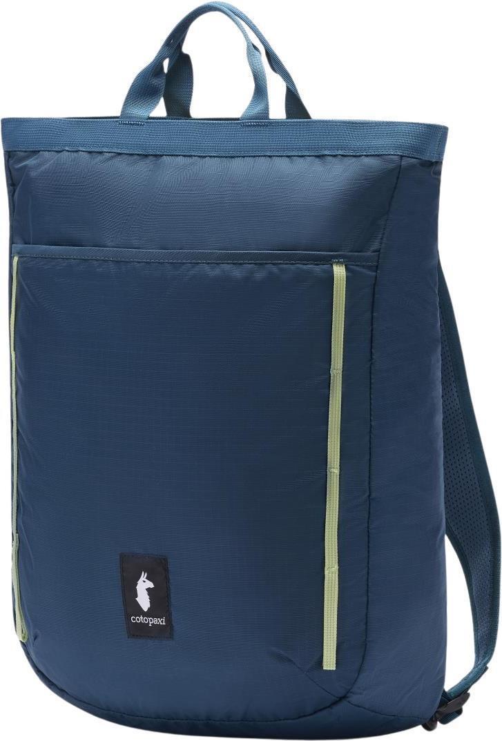 Todo 16L Convertible Tote - Cada Dia - abyss 1