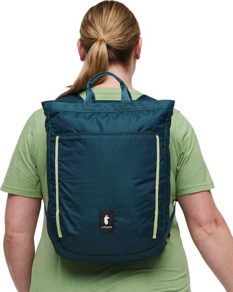 Todo 16L Convertible Tote - Cada Dia - abyss 1