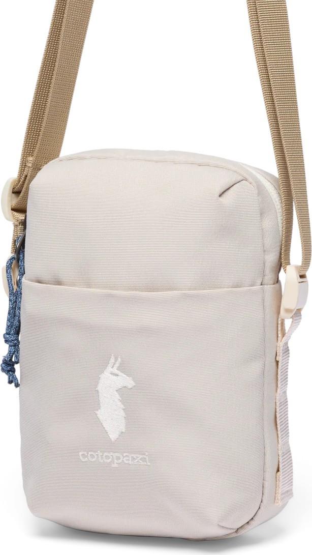 Todo 1L Shoulder Bag - cream 1
