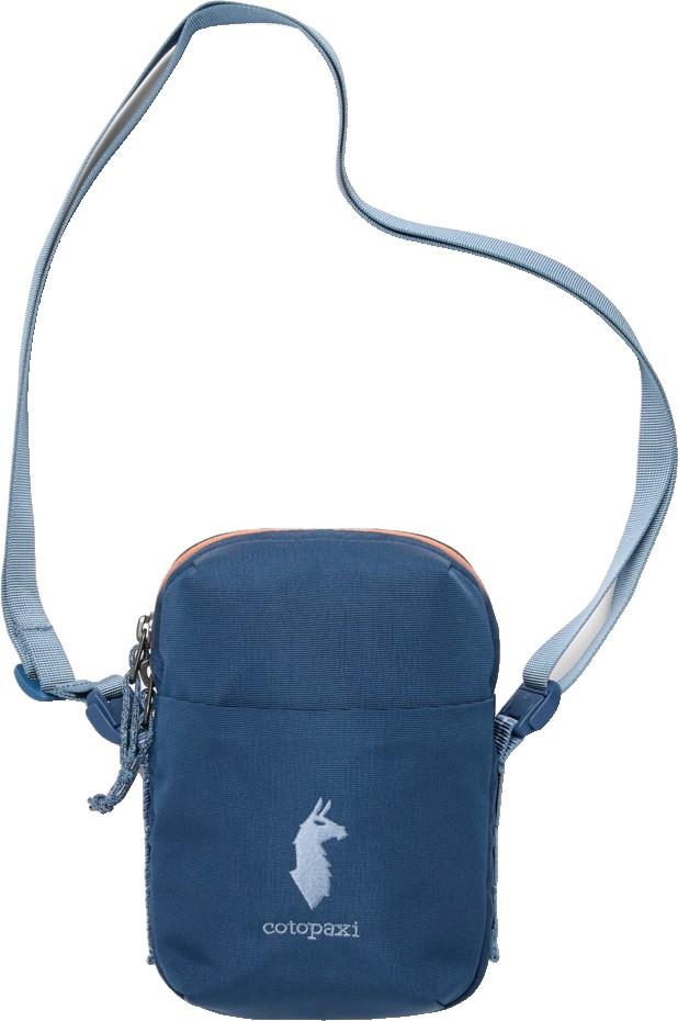 Todo 1L Shoulder Bag - deep sea 1