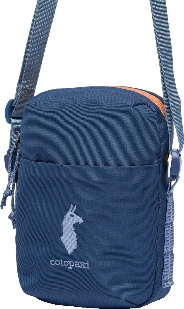 Todo 1L Shoulder Bag - deep sea 1
