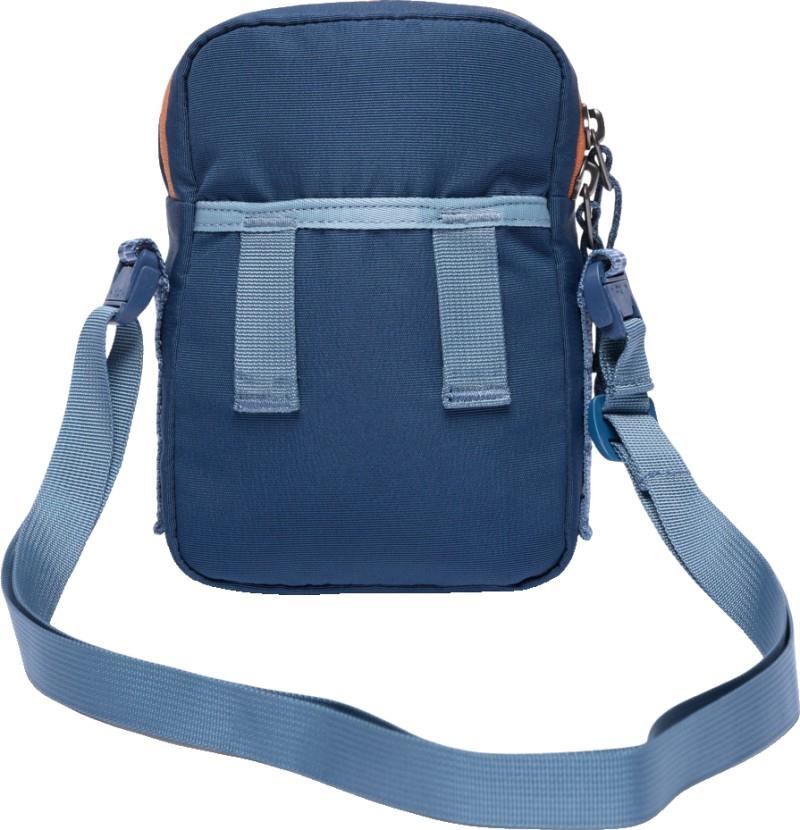 Todo 1L Shoulder Bag - deep sea 1