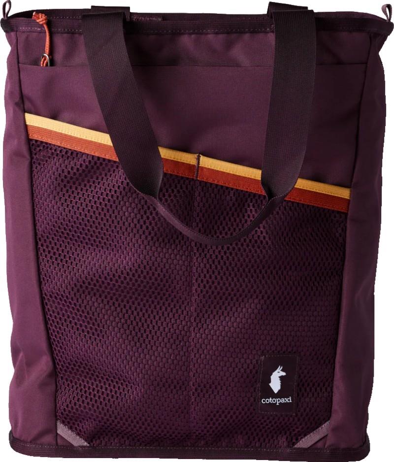 Todo 22L Convertible Tote - acai 1