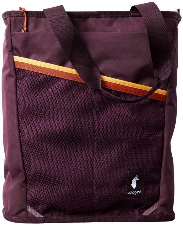 Todo 22L Convertible Tote - acai 1