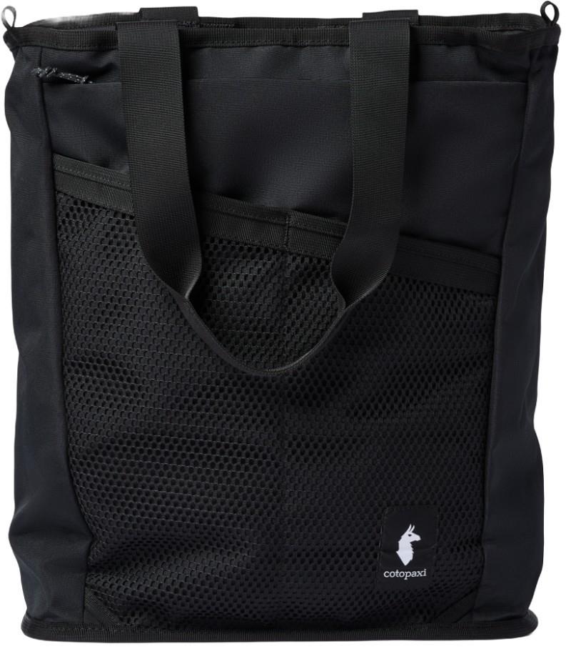Todo 22L Convertible Tote - cotopaxi black 1