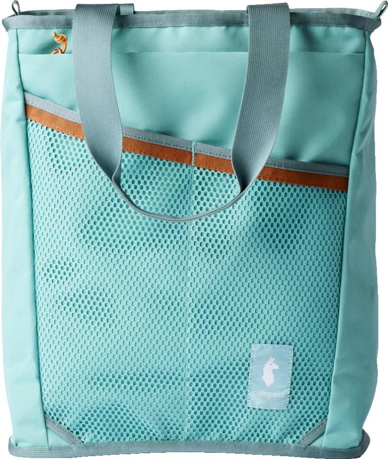 Todo 22L Convertible Tote - tide pool 1