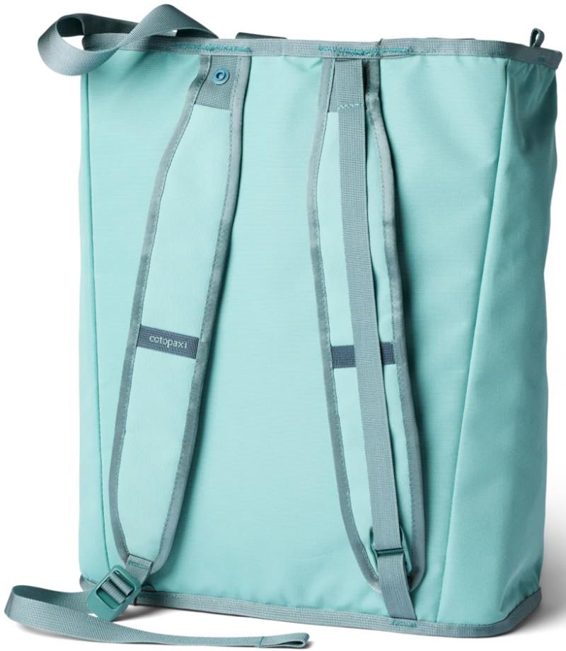 Todo 22L Convertible Tote - tide pool 1