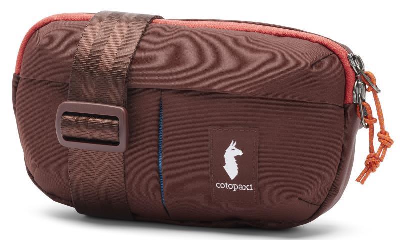 Todo 2L Hip Pack - Cada Dia - Chestnut 2