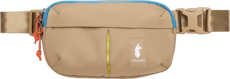 Todo 2L Hip Pack - Cada Dia - Desert 1