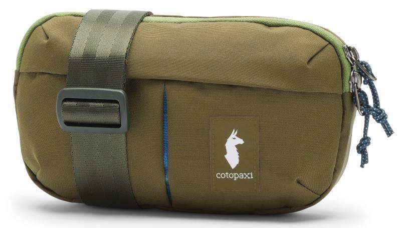 Todo 2L Hip Pack - Cada Dia - Live Oak 2