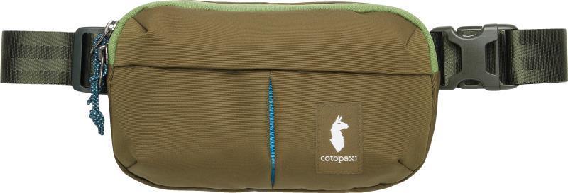 Todo 2L Hip Pack - Cada Dia - Live Oak 1