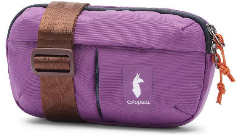 Todo 2L Hip Pack - Cada Dia - Mauve 2
