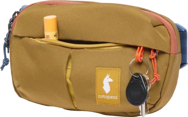 Todo 2L Hip Pack - Cada Dia - bronze 1