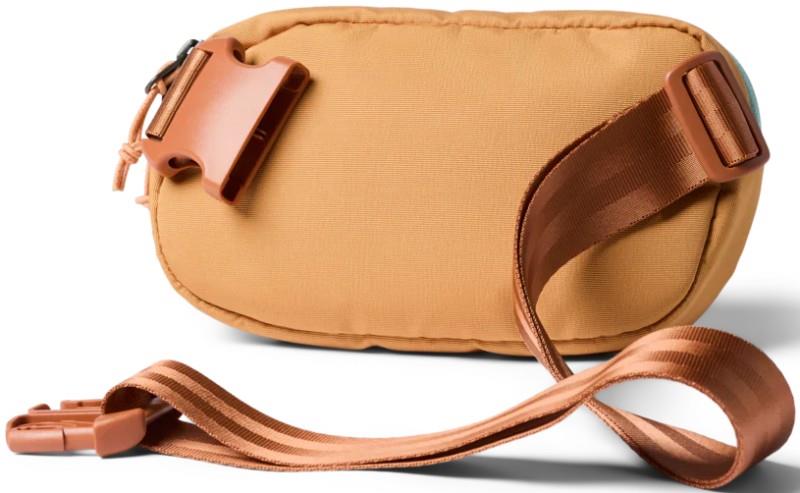 Todo 2L Hip Pack - Cada Dia - honeycomb 1